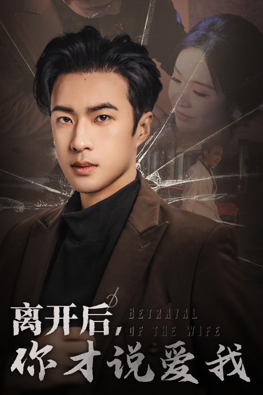 心如枯木难逢春 第25集