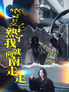等麦子熟了我就向南走走 第13集
