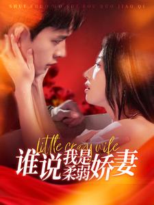 谁说我是柔弱娇妻 第17集