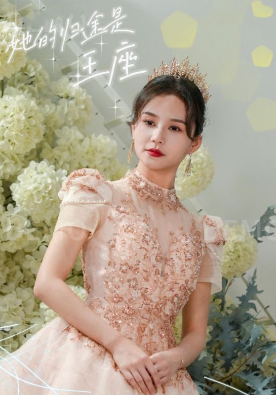 她的归途是王座 第24集
