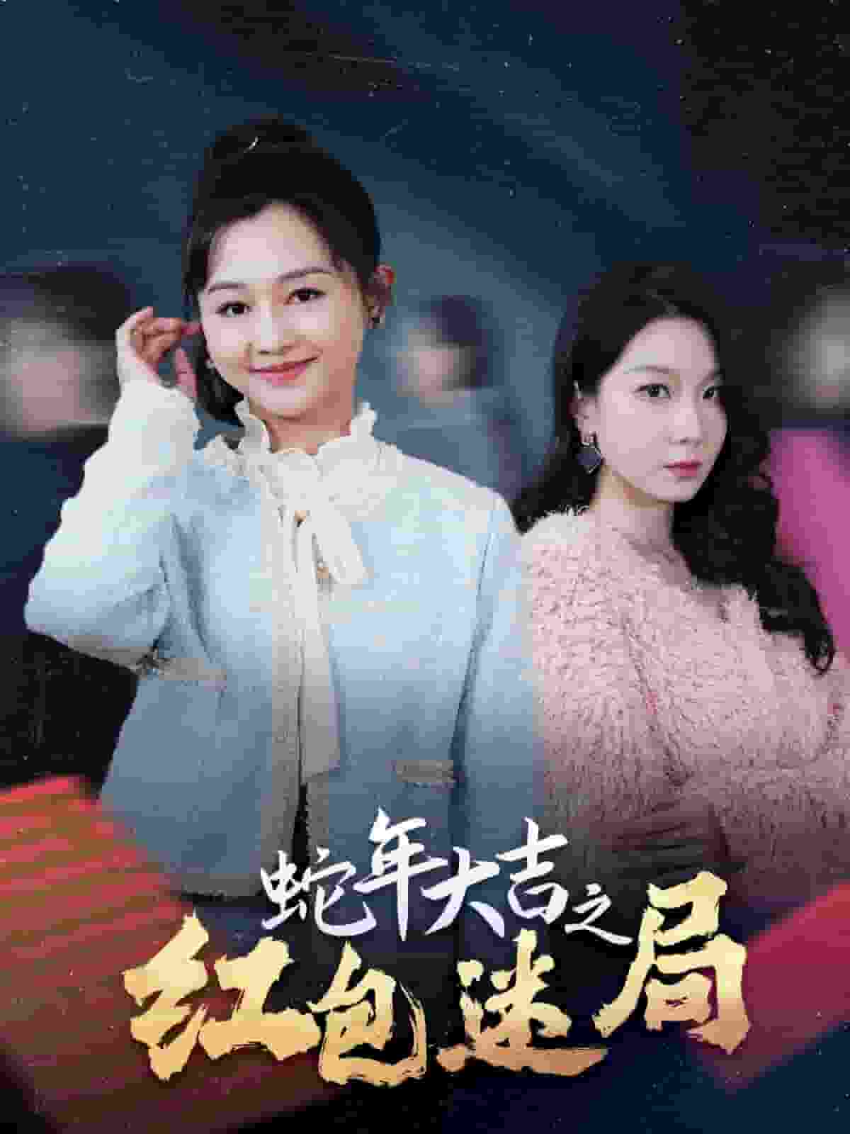 蛇年大吉之红包迷局 第10集