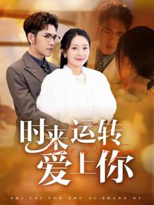 时来运转爱上你 第46集