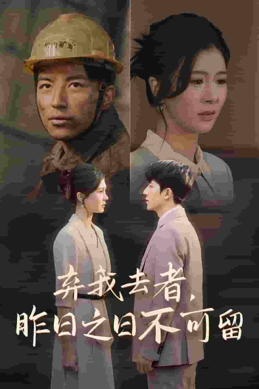 弃我去者，昨日之日不可留 第12集
