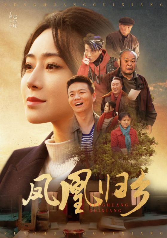 凤凰归乡 第01集