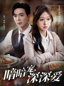 暗暗宠深深爱 第21集
