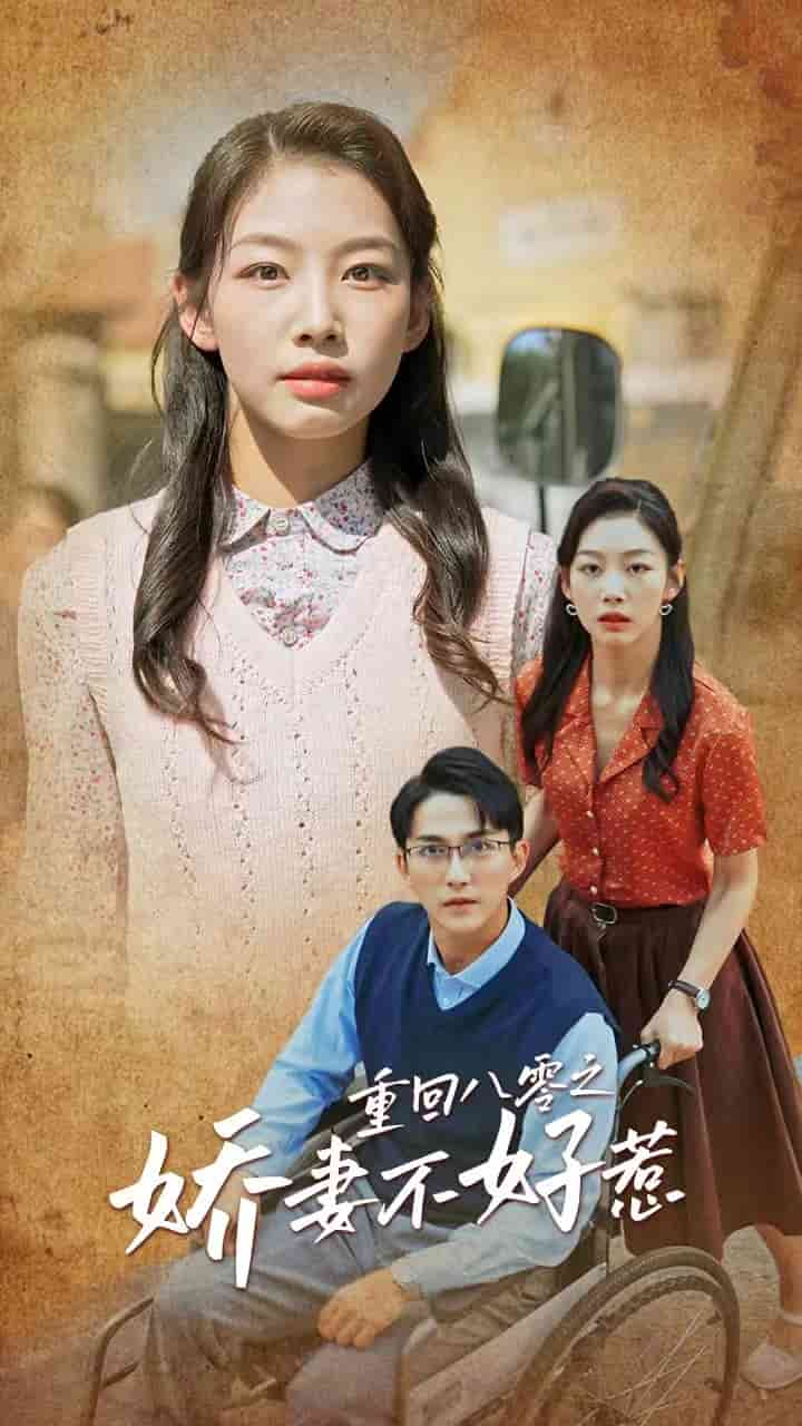重回八零之娇妻不好惹 第24集