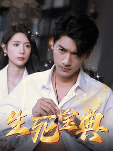 生死宝典 第50集