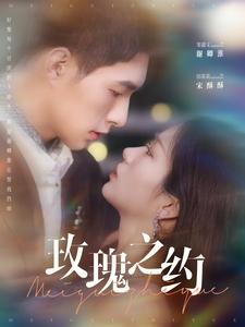 玫瑰之约 第38集