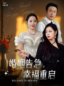 婚姻告急幸福重启 第21集