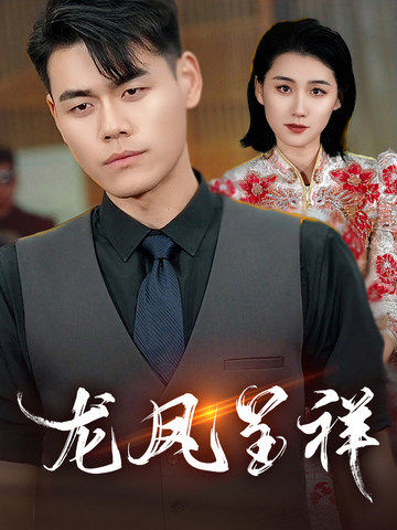 龙凤呈祥（短剧版） 第30集