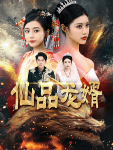仙品龙婿 第108集