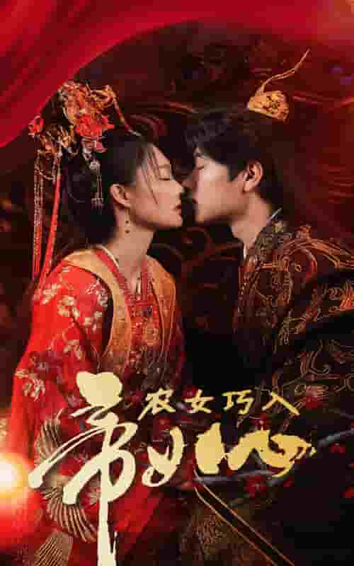农女巧入帝王心 第20集