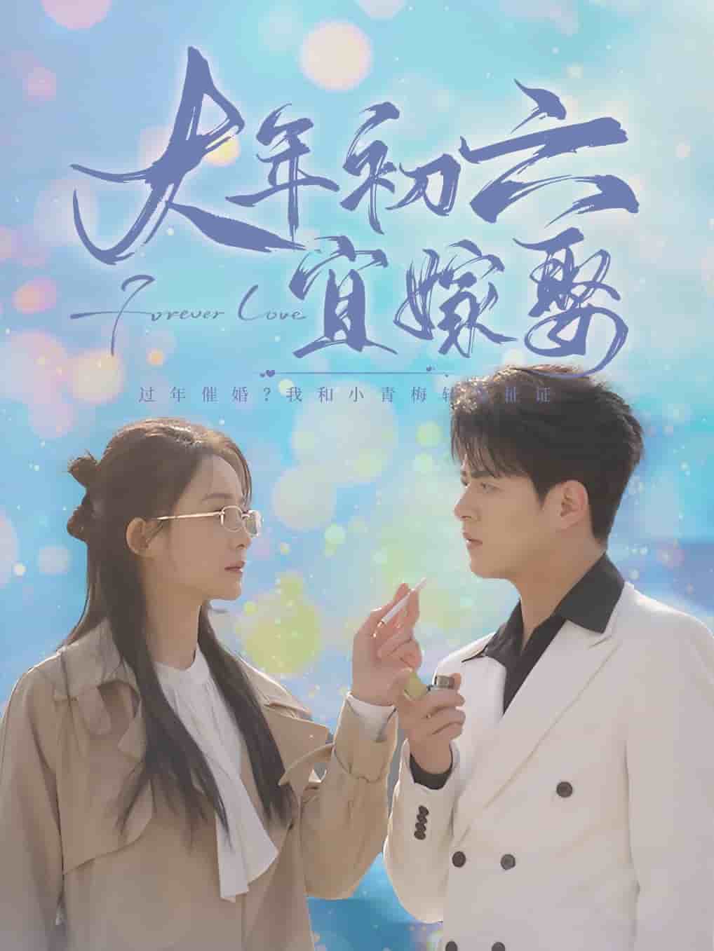 大年初六宜嫁娶 第79集