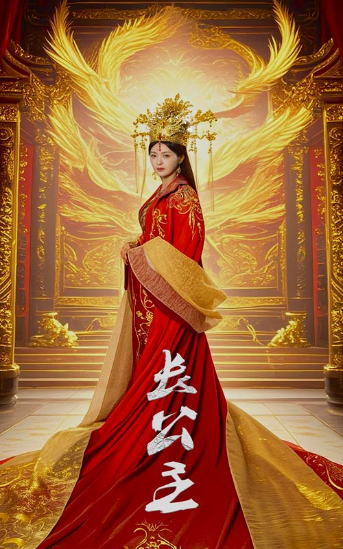 长公主 第51集