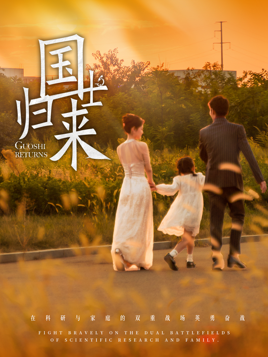 国士归来 第21集