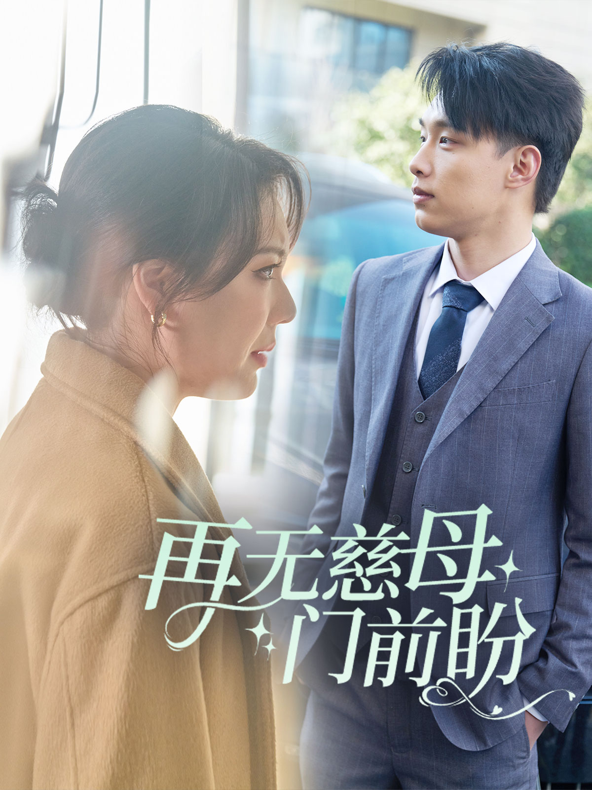 再无慈母门前盼 第27集