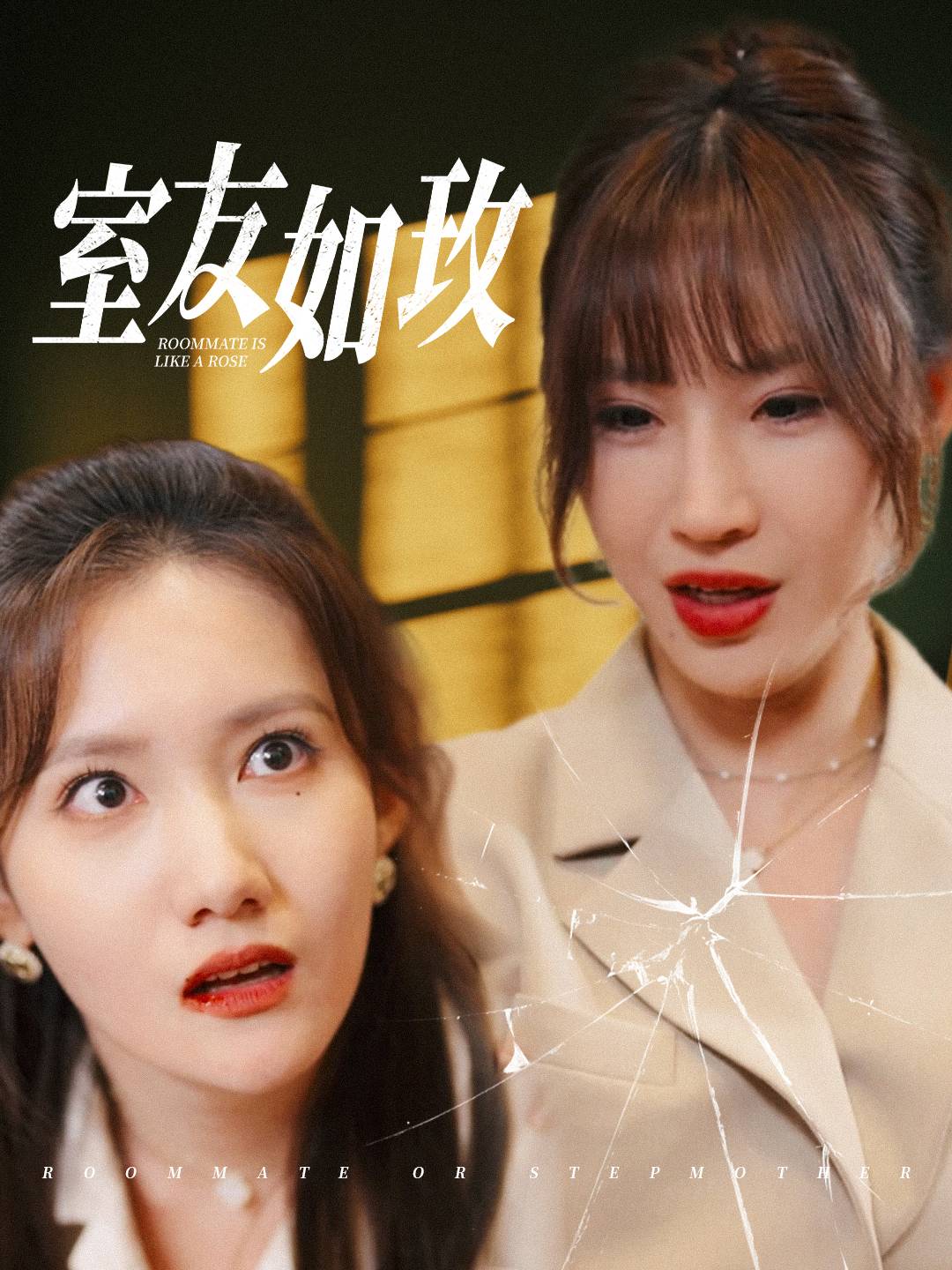 室友如玫 第14集