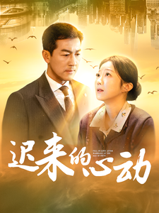 迟来的心动 第71集