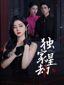 独家星劫 第38集