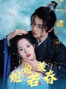 婉婉若羡春 第1集