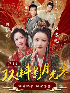 双姝斗影月光寒 第38集