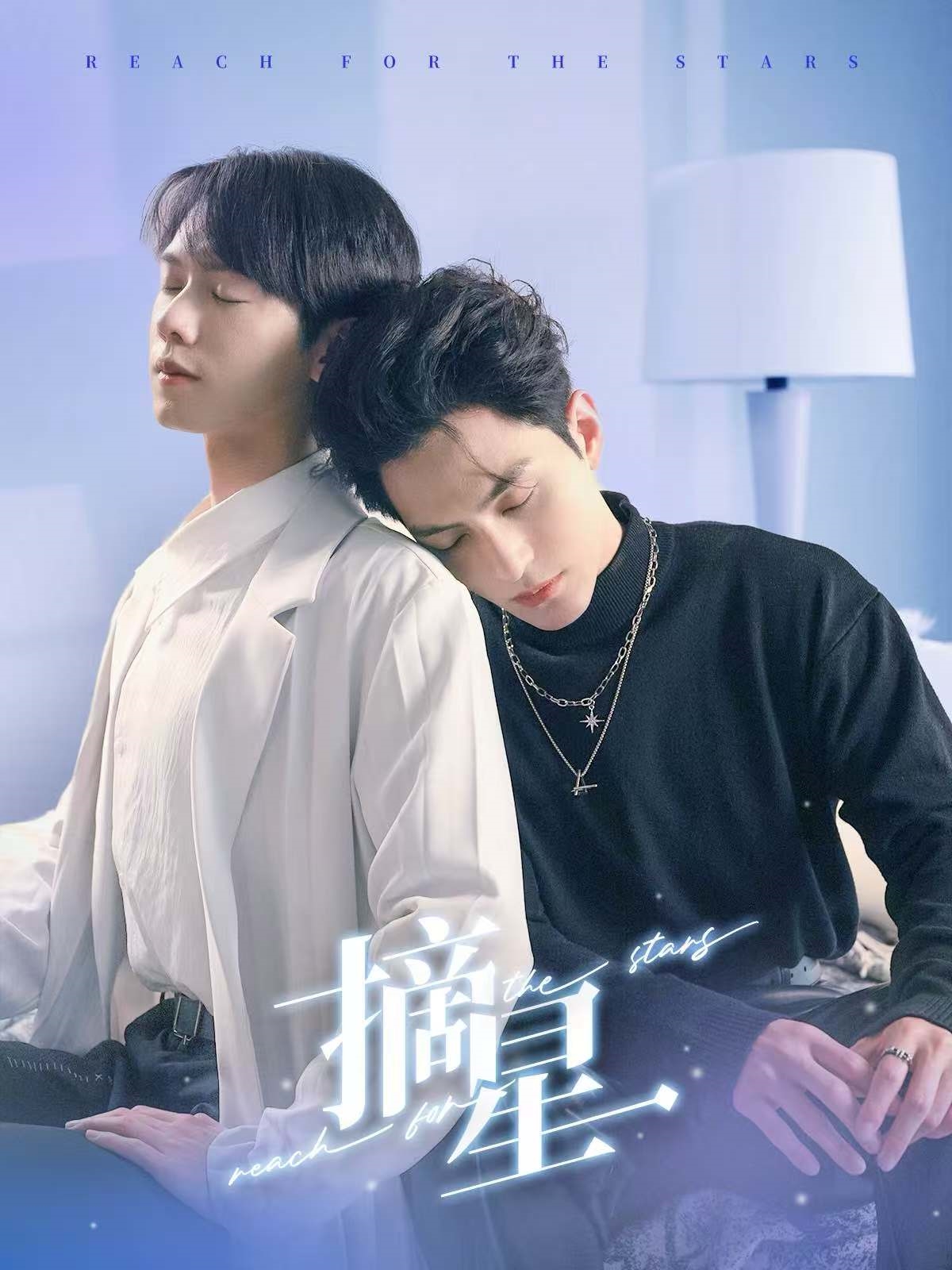 摘星 第13集