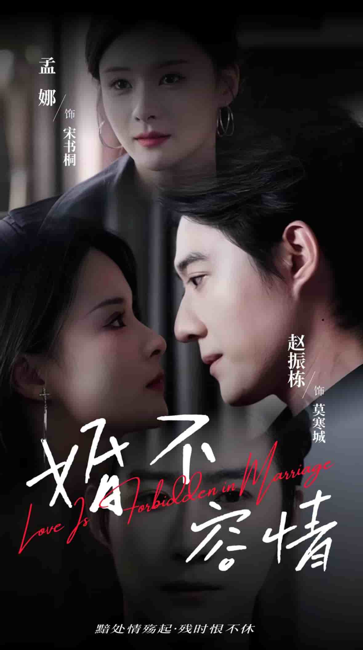 婚不容情 第88集
