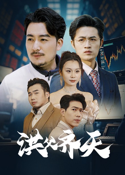 洪父齐天 第27集