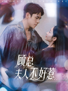 顾总夫人不好惹 第73集