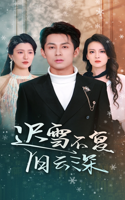 迟雪不复旧云深 第11集