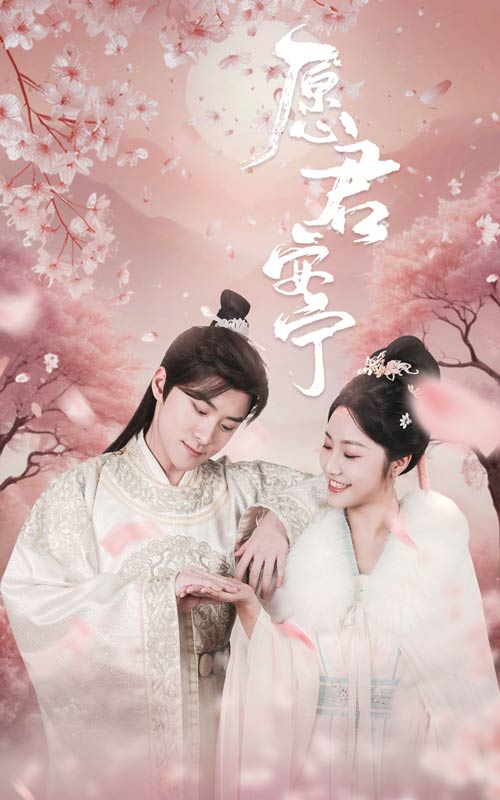 愿君安宁 第21集