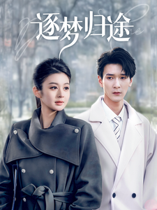 逐梦归途 第1集