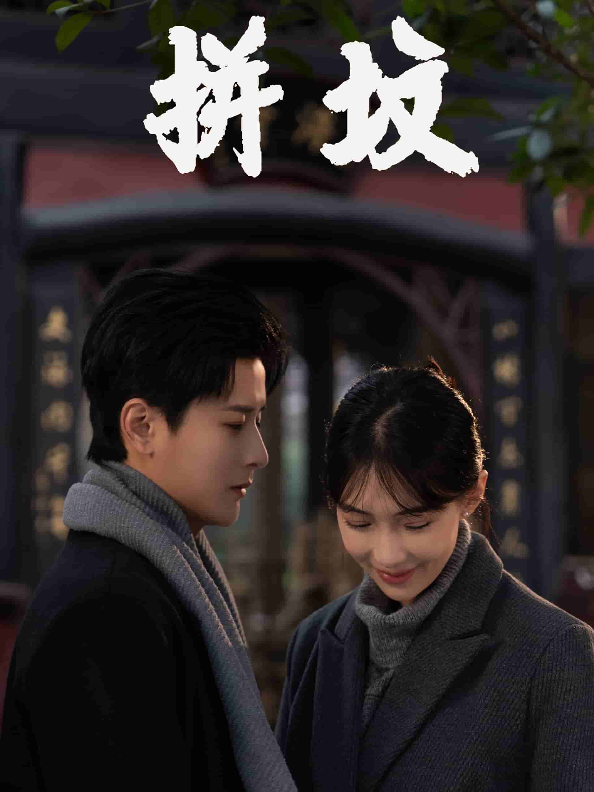 拼坟 第36集