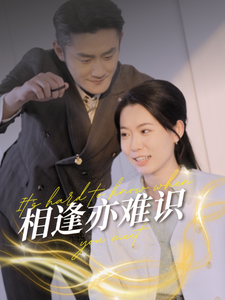相逢亦难识 第14集