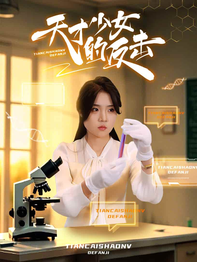 天才少女的反击 第15集
