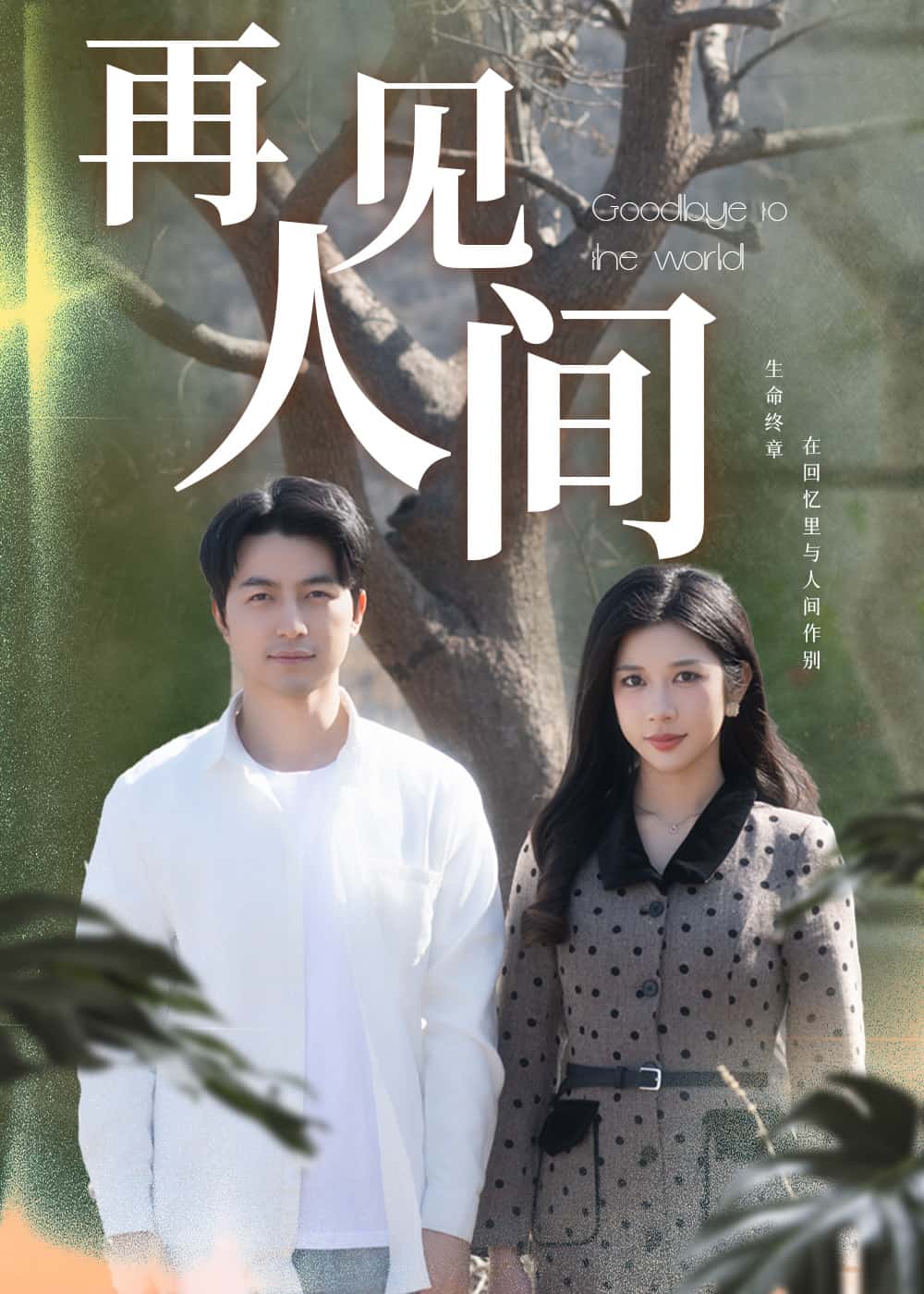 再见人间 第17集