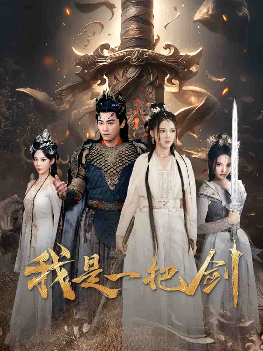 我是一把剑 第15集