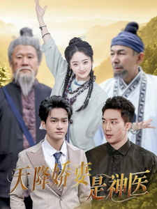 天降娇妻是神医 第43集