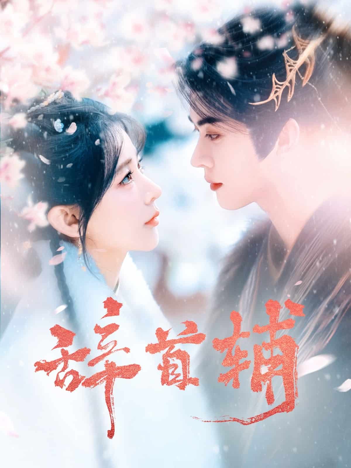 辞首辅 第11集