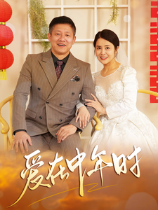 爱在中年时 第17集