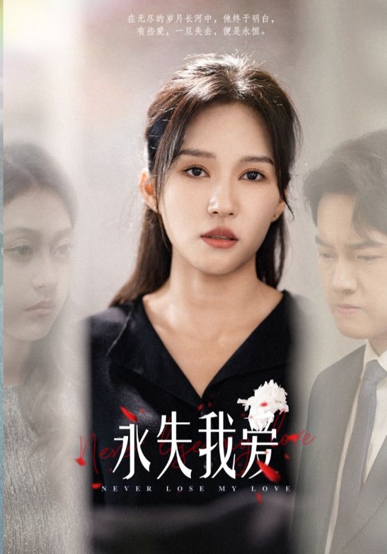 永失我爱 短剧版 第14集