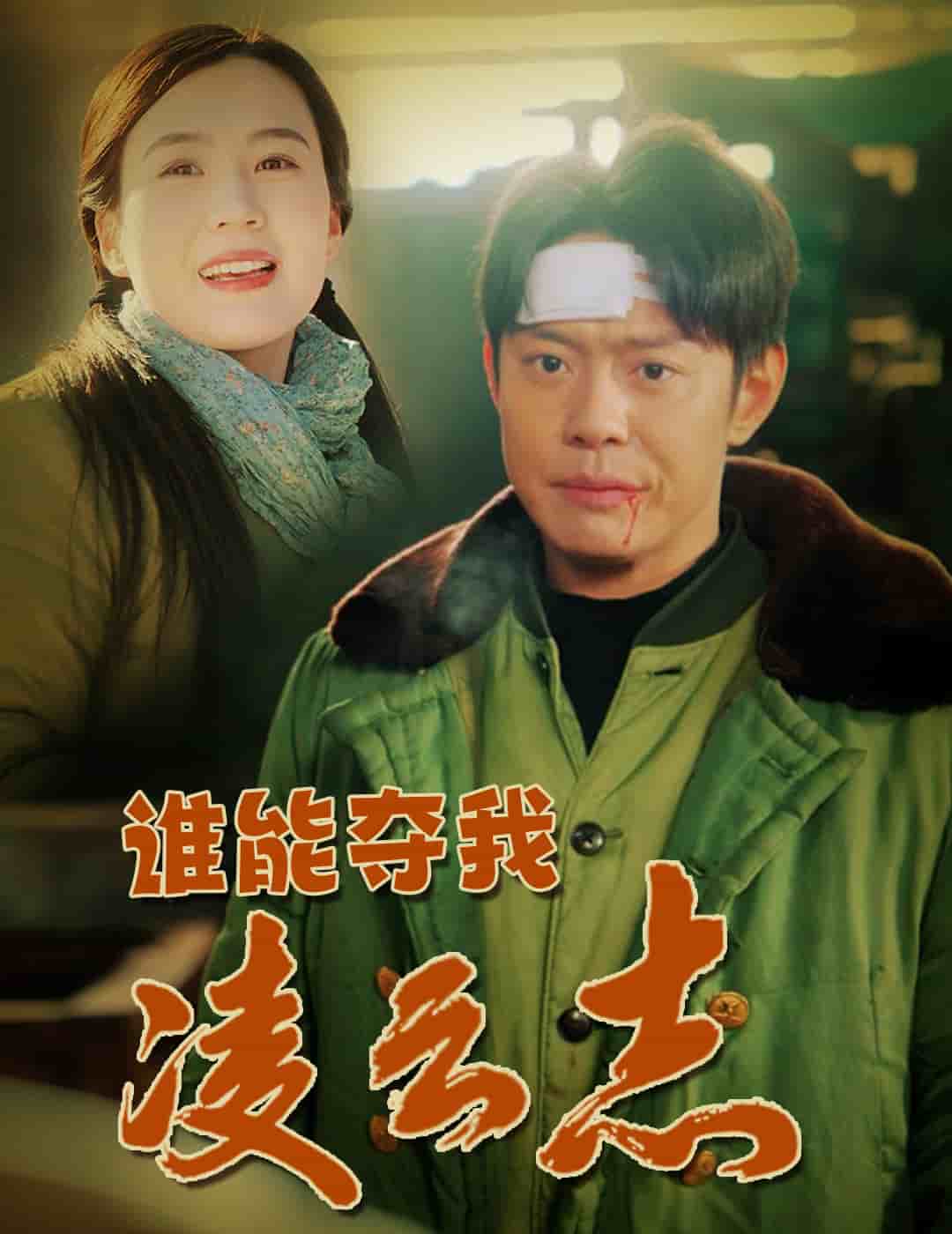 谁能夺我凌云志 第15集