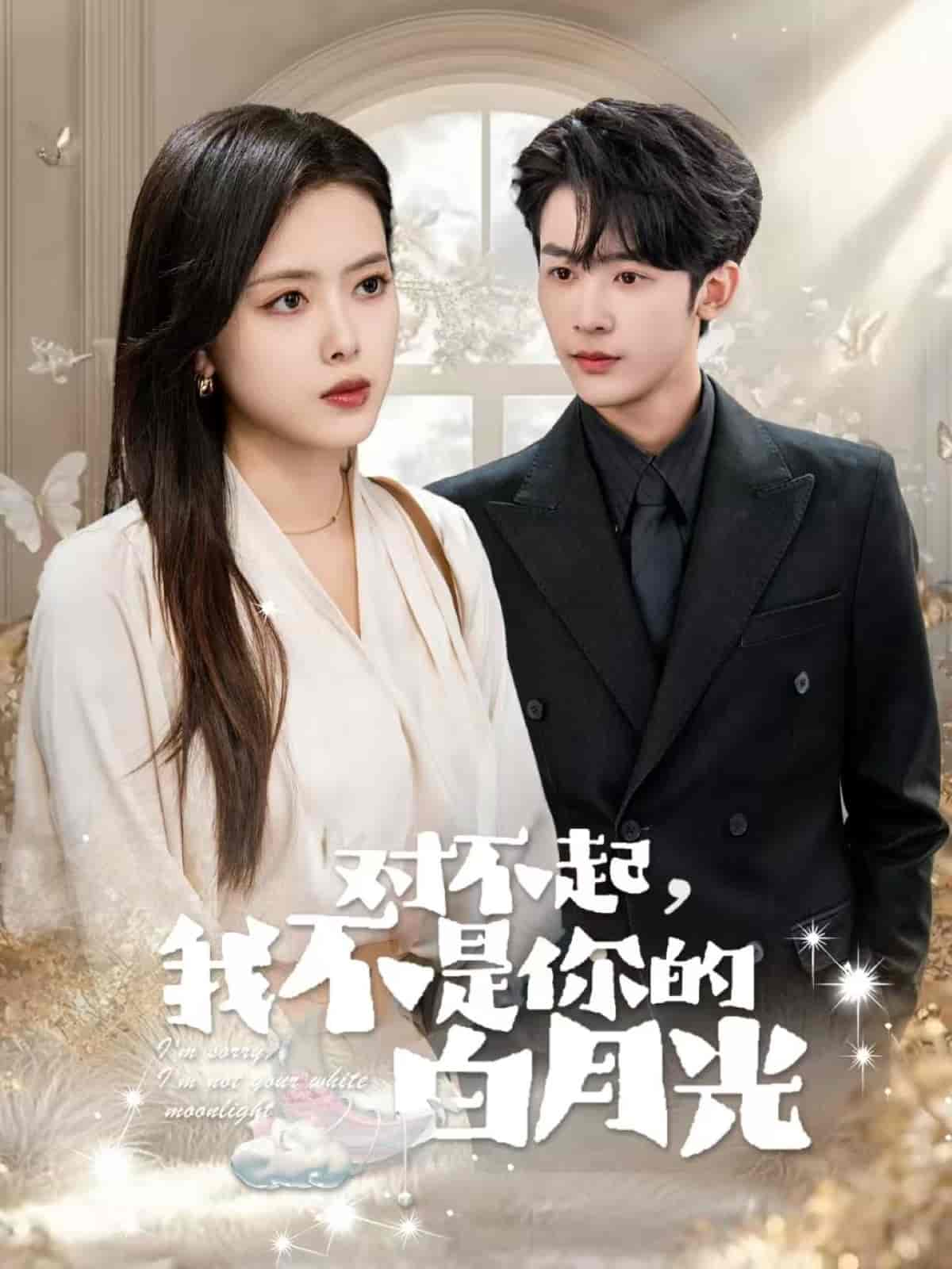 对不起我不是你的白月光 第11集