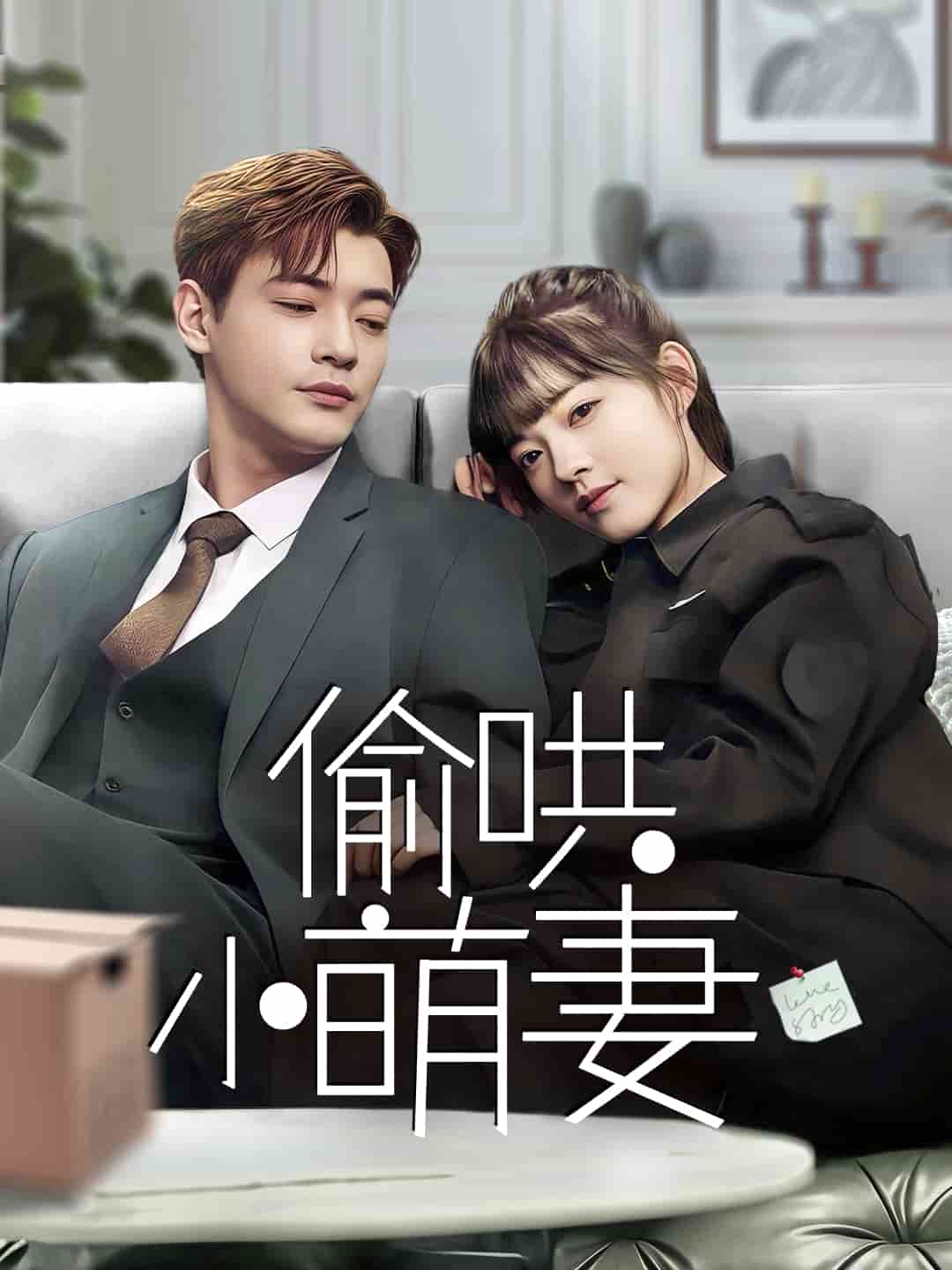 偷哄小萌妻 第12集