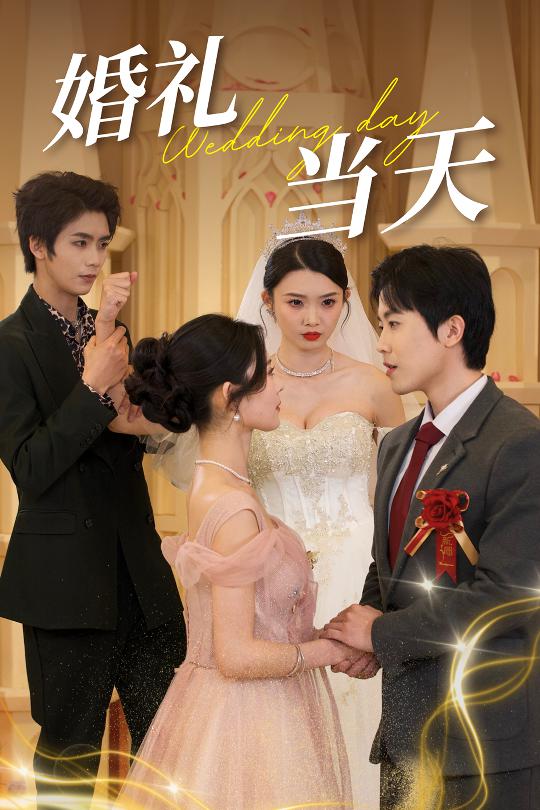 婚礼当天 第1集