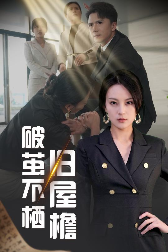 破茧不栖旧屋檐 第13集