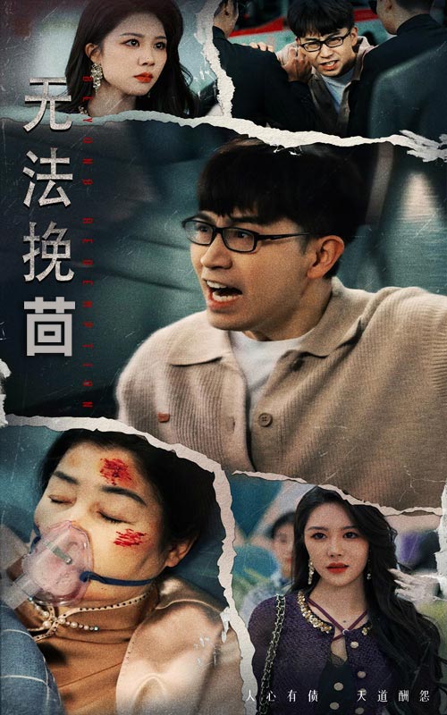 无法挽回 第25集