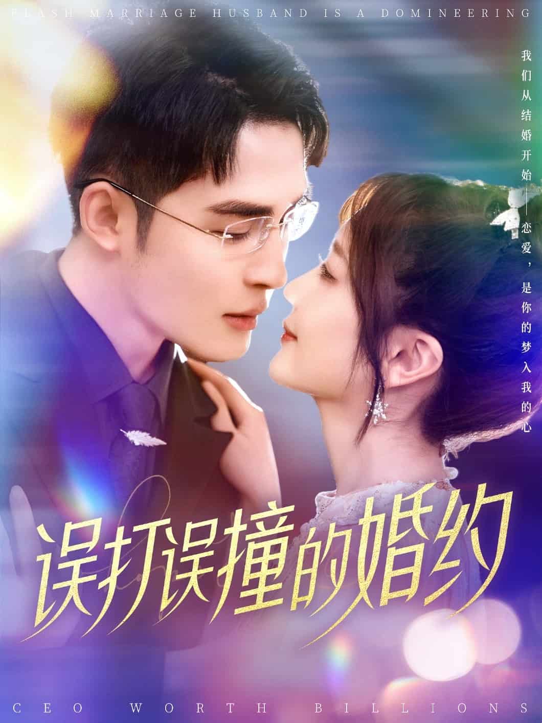 误打误撞的婚约 第51集