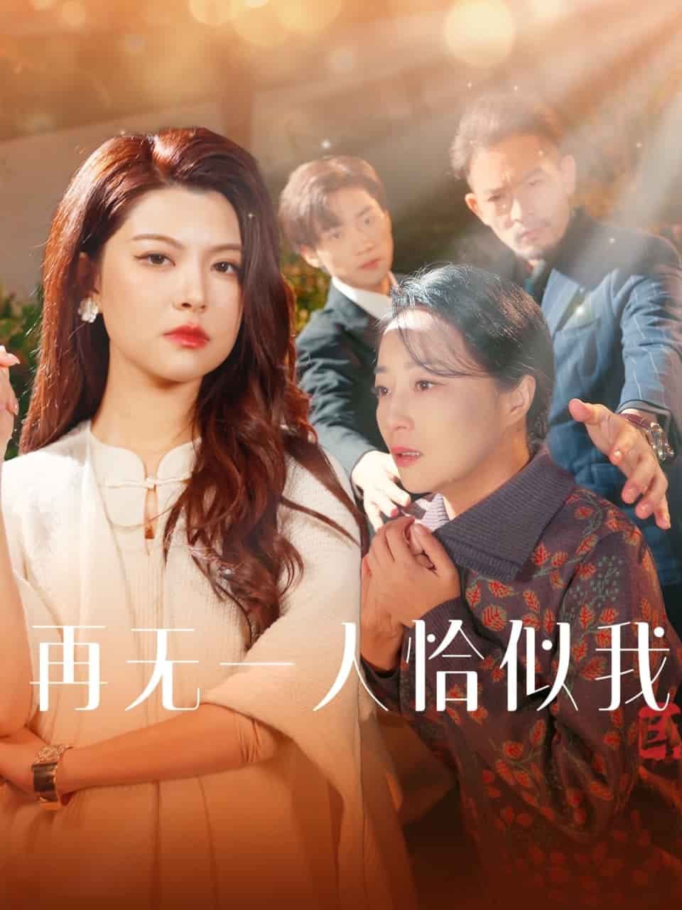 再无一人恰似我 第1集