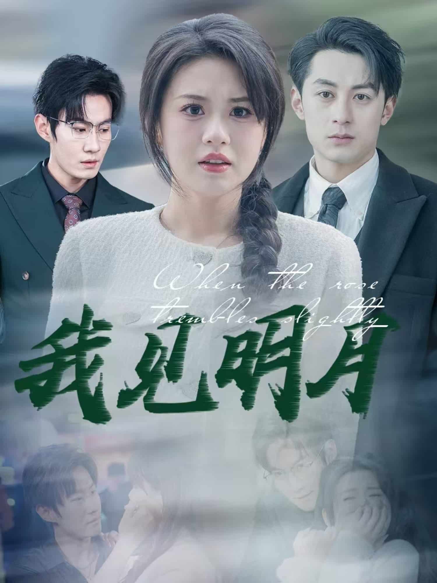 我见明月 第31集
